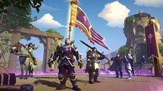 Albion Online startet Realm Divided Teil II