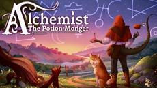 Alchemist: The Potion Monger Demo Out Now on Steam