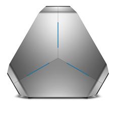 Die Legende ist zur&uuml;ck: Dells Alienware Area-51 f&uuml;hrt Gamer in eine neue Desktop-Dimension 