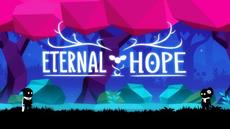 Allow Visually Captivating Platformer Eternal Hope to Capture Your Heart with Latest Trailer
