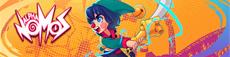 Alpha Nomos Drops the Beat on Steam, PlayStation 5 and Xbox Series X/S October 12th