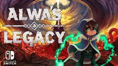 Alwa’s Legacy makes the (Nintendo) Switch on September 29th
