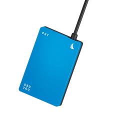 Angelbird SSD2GO PKT - Die nahezu unzerst&ouml;rbare mobile SSD!