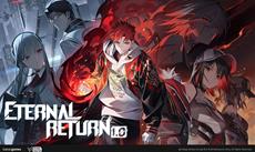 Anime-Battle-Royale-MOBA Eternal Return feiert globalen 1.0 Launch auf PC