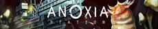Anoxia Station - Horror strategy game. Out today
