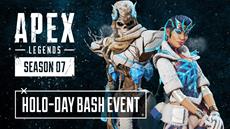 Apex Legends wird festlich mit der Holo-Day-Feier 2020