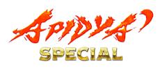 Apidya’ Special – Five Day Countdown to Launch!