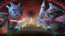 Apocalyptic Roguelike As We Descend Launches May 28th!