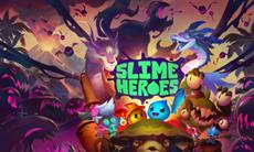 Approachable Multiplayer Souls-Lite Slime Heroes Out Today on PC and Xbox