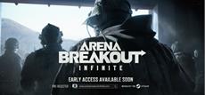 Arena Breakout: Infinite To Launch Into Early Access Next Month