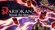 Ariokan’s Meta Breaking Demo is On Now