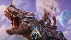 ARK 2 Trailer Launch - ARK: The Animated Series Details Revealed