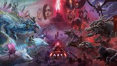 ARK: Lost Colony Available Now | First Gameplay Trailer