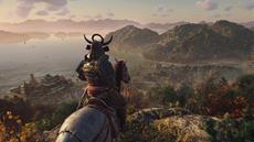 Assassin&apos;s Creed<sup>&reg;</sup> Shadows: Neuer Trailer zu PC- und New-Gen-Features ver&ouml;ffentlicht