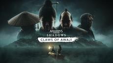 Assassin’s Creed Shadows: Neue Informationen zu &apos;Die Klauen von Awaji&apos; und Details f&uuml;r Title Update 1.1.1 ver&ouml;ffentlicht