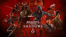 Assassin&apos;s Creed Shadows: Year 1 Post-Launch-Roadmap ver&ouml;ffentlicht