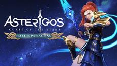 Asterigos: Curse Of The Stars throws down the gauntlet in the Call Of The Paragons DLC