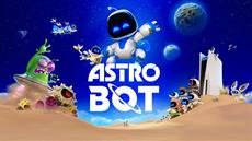 ASTRO BOT als Game of the Year ausgezeichnet