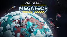 Astroneer in einem v&ouml;llig neuem, gro&szlig;em Ma&szlig;stab erleben!