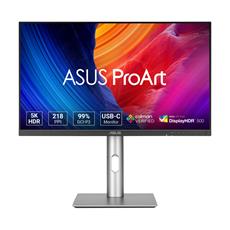 ASUS gibt Verf&uuml;gbarkeit des ProArt Display 5K PA27JCV bekannt