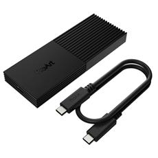 ASUS k&uuml;ndigt den Marktstart des ProArt PA40SU SSD-Geh&auml;use an