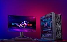 ASUS Republic of Gamers gibt den Marktstart des ROG Strix Helios II-Geh&auml;uses bekannt