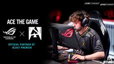 ASUS Republic of Gamers verl&auml;ngert Partnerschaft mit BLAST Premier