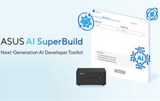 ASUS und Intel präsentieren das AI Developer Toolkit der nächsten ...