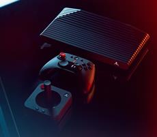Atari Unveils Massive Atari VCS OS Update - Adding New Features and Expanded Developer Support