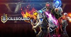 AVAILABLE NOW: Killsquad Brings Fast-Paced Co-op Combat to PlayStation
