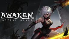 AWAKEN: Astral Blade Demo Receives Huge Update