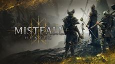 Award-Winning Composer Cris Velasco and Milan Records Bring the Dark, Nordic Sound of Mistfall Hunter to Life