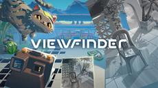 Award-Winning Indie Viewfinder Set to Launch on Xbox on August 12; Coming to Nintendo Switch This Winter Later this Year 