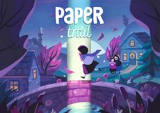 Award-Winning Paper Trail Comes to Netflix in 2023