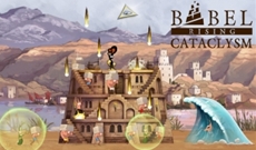 Babel Rising: Cataclysm lands on the App Store on September 6