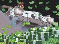 Back in the Game: Lootboy startet Comeback als Teil der YOURE Family