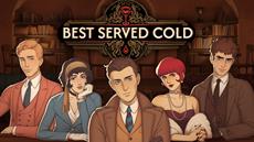 Bar-Tending Murder Mystery Best Served Cold Revealed For PC &amp; Console With Intriguing New Trailer