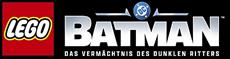 Batman st&uuml;rzt sich im neuen Launch Trailer f&uuml;r LEGO<sup>&reg;</sup> Batman<sup>&trade;</sup>: Das Verm&auml;chtnis des Dunklen Ritters in die Verbrechensbek&auml;mpfung
