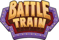 BATTLE TRAIN ist ab sofort verf&uuml;gbar