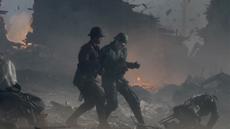 Battlefield 1 von Electronic Arts