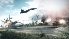 Battlefield 3 - Back to Karkand (Screenshot)