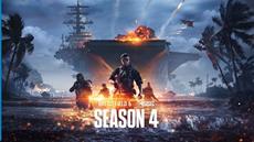 Battlefield 6 – Offizieller Seekrieg-Gameplay-Trailer ist live