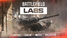 Battlefield Studios k&uuml;ndigen mit Battlefield Labs die ehrgeizigste Community-Zusammenarbeit in der Geschichte des Franchise an