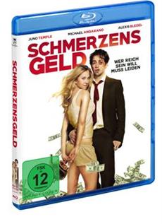 BD/DVD-V&Ouml; | SCHMERZENSGELD - Wer reich sein will muss leiden