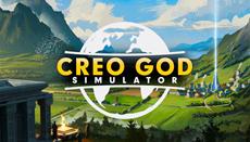 Become A God And Build The Greatest Civilization - Creo God Simulator Is Out Now