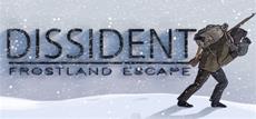 Become a prisoner trying to escape from forced labor camps in Dissident: Frostland Escape