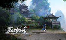 Become a sect leader in Eastern Era - a martial arts-themed management simulation game, available on Steam!