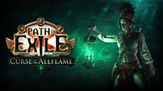 Begin Your Voyage in Path of Exile: Curse of the Allflame