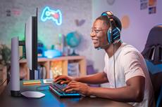BenQ MOBIUZ erweitert Gaming-Portfolio mit EX271QMZ