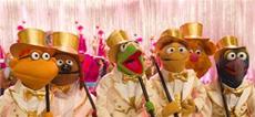 Besser, Fetter, Gr&ouml;&szlig;er: Vorhang auf f&uuml;r den ersten Muppetionellen Trailer!